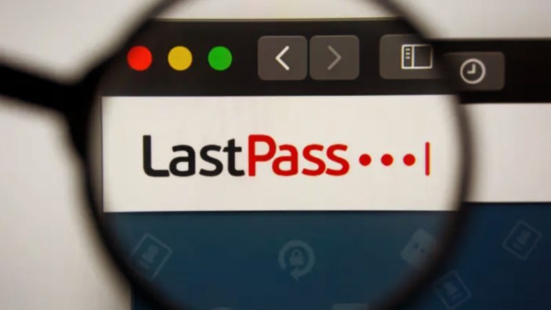 Lastpass says hackers accessed