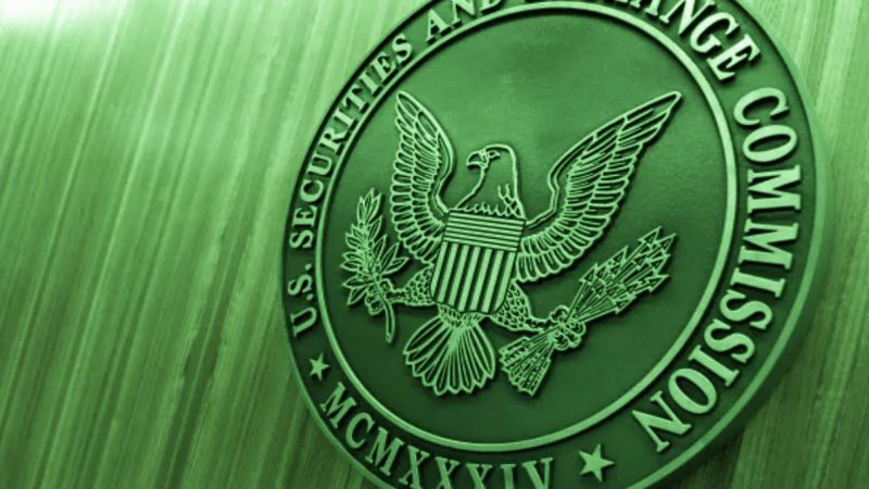 SEC and DOJ Charged Eight Social Media Influencers in an Alleged $100 Million Stock Manipulation Scheme on Twitter and Discord