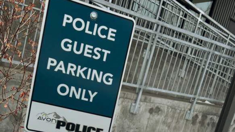 Avon Police Department creates safe spots